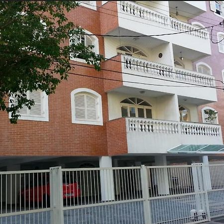Apartamento Otima Localizacao Guarujá Exterior foto