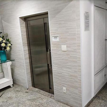 Apartamento Otima Localizacao Guarujá Exterior foto