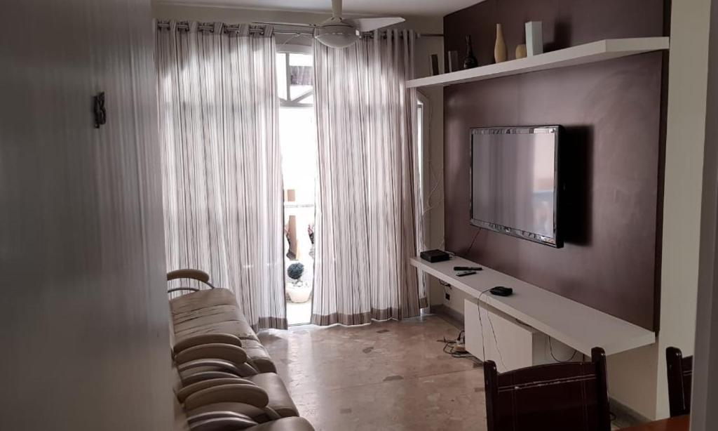 Apartamento Otima Localizacao Guarujá Exterior foto